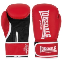 Lonsdale Γάντια Προπόνησης Ashdon