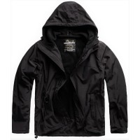 Surplus Μπουφάν zipper Windbreaker
