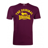 Lonsdale T-Shirt Original