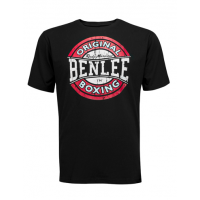 BenLee T-Shirt Boxing Logo