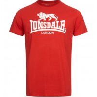 Lonsdale T-shirt St. Erney