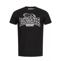 Lonsdale T-Shirt Allanfearn