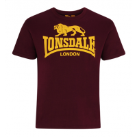 Lonsdale T-Shirt Logo 
