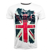 Lonsdale T-Shirt Jacob slim fit