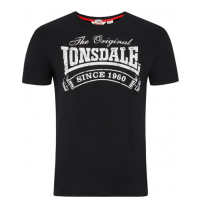Lonsdale T-Shirt Martock