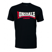Lonsdale T-Shirt Two Tone 