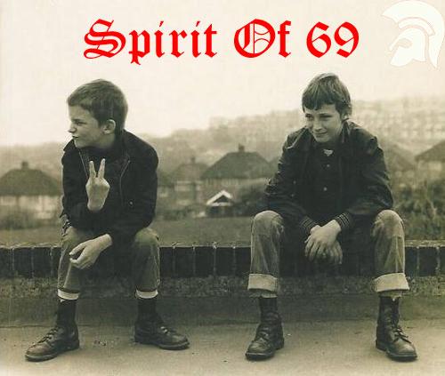 spirit of 69